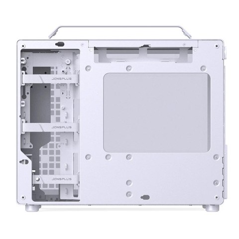 Obudowa JONSPLUS MATX Handle Case Z20 - biała