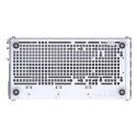 Obudowa JONSPLUS MATX Handle Case Z20 - biała