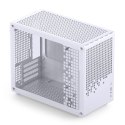 Obudowa JONSPLUS MATX Handle Case Z20 - biała