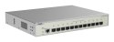 Ruijie Networks RG-NBS5500-12XS łącza sieciowe Zarządzany L3 Szary