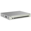 Ruijie Networks RG-NBS5500-12XS łącza sieciowe Zarządzany L3 Szary
