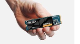 SSD KIOXIA EXCERIA G3 NVMe M.2 2280 1TB