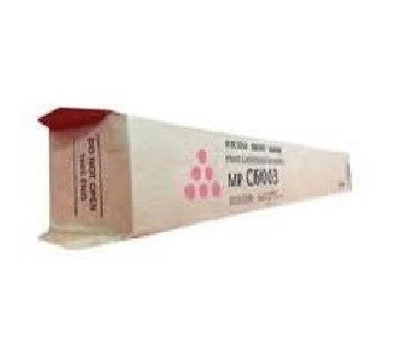 Toner Ricoh magenta - oryginalny