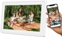 Sencor Ramka cyfrowa na zdjęcia i filmy 10,1 cala SMART z WiFi
