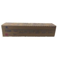 Toner Konica-Minolta TN-622 TN622 Magenta (A5E7350)