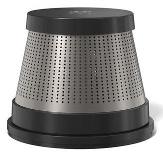 Bezprzewodowy odkurzacz kuchenny ZWILLING 1030462 Czarny