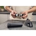 Bezprzewodowy odkurzacz kuchenny ZWILLING 1030462 Czarny
