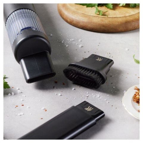 Bezprzewodowy odkurzacz kuchenny ZWILLING 1030462 Czarny