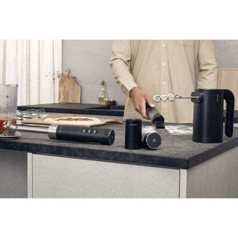 Bezprzewodowy odkurzacz kuchenny ZWILLING 1030462 Czarny