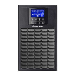 UPS PowerWalker VFI 5000 EVS 5kVA 5000W Podwójnej konwersji (online)
