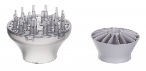 Suszarka do włosów PHILIPS BHD 302/30