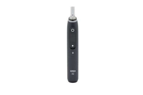 Braun Oral-B iO Series 8 Plus Edition Black Onyx