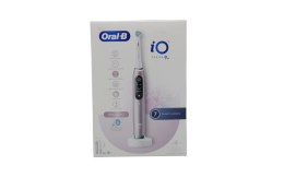 Braun Oral-B iO Series 9N Set Rose Quartz