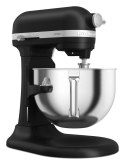 KitchenAid 5KSM60SPXEBM Mikser stojący 375 W Czarny