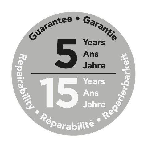 KitchenAid 5KSM60SPXEBM Mikser stojący 375 W Czarny