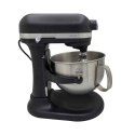 KitchenAid 5KSM60SPXEBM Mikser stojący 375 W Czarny