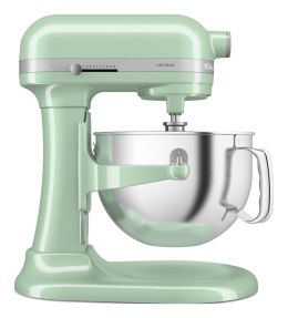 Robot kuchenny KitchenAid 5KSM60SPXEPT 375W Zielony
