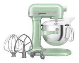 Robot kuchenny KitchenAid 5KSM60SPXEPT 375W Zielony