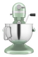 Robot kuchenny KitchenAid 5KSM60SPXEPT 375W Zielony