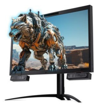 Monitor Acer DS2 View PSV27-2 27" 68,6cm 16:9 3D 160Hz 3840x2160