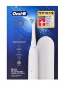 Szczoteczka Oral-B iO Series 4 Quite White