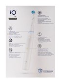 Szczoteczka Oral-B iO Series 4 Quite White