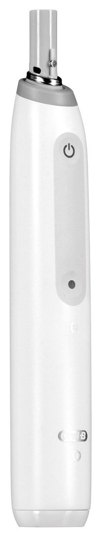 Szczoteczka Oral-B iO Series 4 Quite White