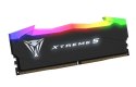 Pamięć RAM DDR5 PC7600 Patriot 32GB (2x16GB) Viper Xtreme RGB CL36