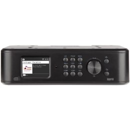 Radio Imperial DABMAN i460 DAB+/FM czarne
