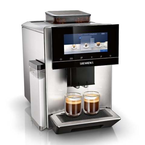 Siemens TQ903D03 ekspres do kawy Pełna automatyka Ekspres do espresso 2,3 l