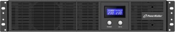 Zasilacz UPS POWER WALKER VI 2200 RLE (Rack; 2200VA)
