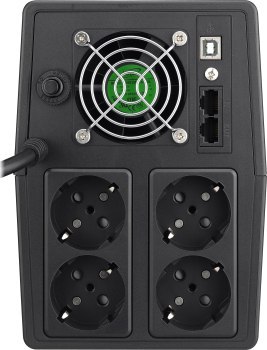 Zasilacz UPS - Power Walker VI 2000 SCL