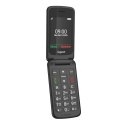 Gigaset GL595 7,11 cm (2.8") 114 g Czarny Telefon dla seniora