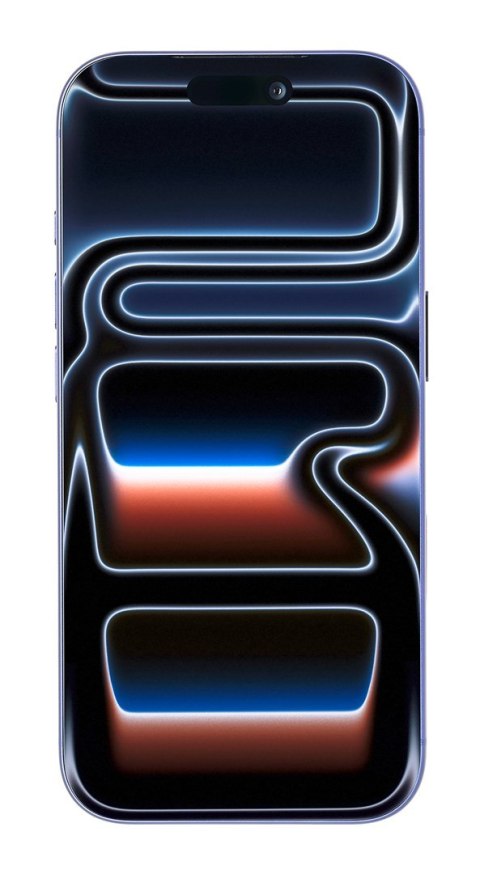 Smartfon Apple iPhone 17 Pro 256GB MG8J4ZD/A 16cm (6.3") Dual SIM iOS 26 5G USB Type-C Niebieski