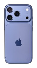 Smartfon Apple iPhone 17 Pro 256GB MG8J4ZD/A 16cm (6.3") Dual SIM iOS 26 5G USB Type-C Niebieski