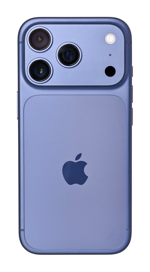 Smartfon Apple iPhone 17 Pro 256GB MG8J4ZD/A 16cm (6.3") Dual SIM iOS 26 5G USB Type-C Niebieski