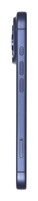 Smartfon Apple iPhone 17 Pro 256GB MG8J4ZD/A 16cm (6.3") Dual SIM iOS 26 5G USB Type-C Niebieski