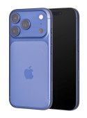 Smartfon Apple iPhone 17 Pro 256GB MG8J4ZD/A 16cm (6.3") Dual SIM iOS 26 5G USB Type-C Niebieski