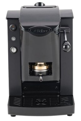 Faber Italia Slot Plast Półautomatyczny Ekspres do kawy na strączki 1,3 l