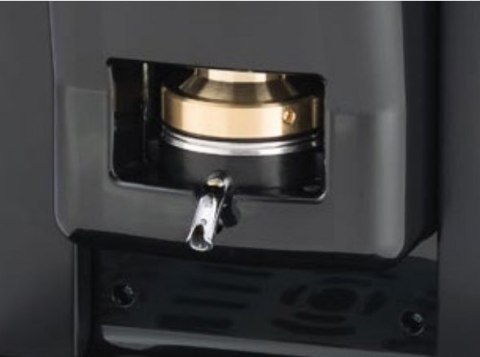 Faber Italia Slot Plast Półautomatyczny Ekspres do kawy na strączki 1,3 l