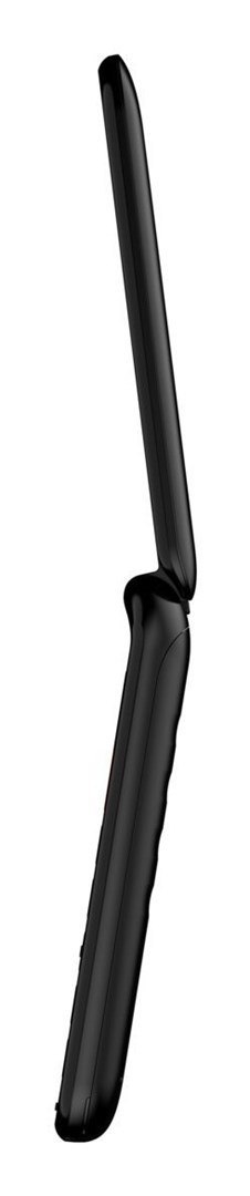 Gigaset GL595 7,11 cm (2.8") 114 g Czarny Telefon dla seniora