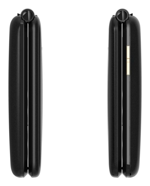 Gigaset GL795 7,11 cm (2.8") 142 g Czarny Telefon dla seniora