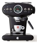 Illy X1 Ręczny Ekspres do espresso 1 l