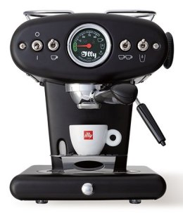 Illy X1 Ręczny Ekspres do espresso 1 l