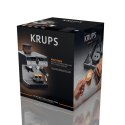 Krups Precision XP801T10 ekspres do kawy Półautomatyczny Ekspres do espresso 3 l