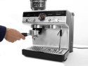 Krups Precision XP801T10 ekspres do kawy Półautomatyczny Ekspres do espresso 3 l