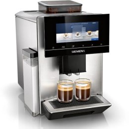 Siemens TQ903D03 ekspres do kawy Pełna automatyka Ekspres do espresso 2,3 l