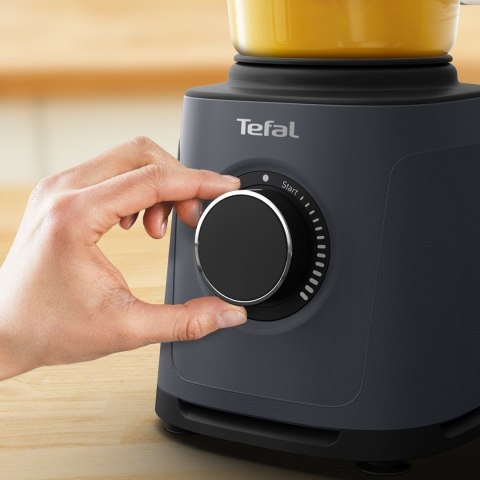 Tefal PerfectMix Essential BL771BF0 blender 1,75 l Blender stołowy 1200 W Czarny