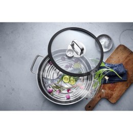 Garnek WMF Vitalis 1743016040 5 l Stal nierdzewna