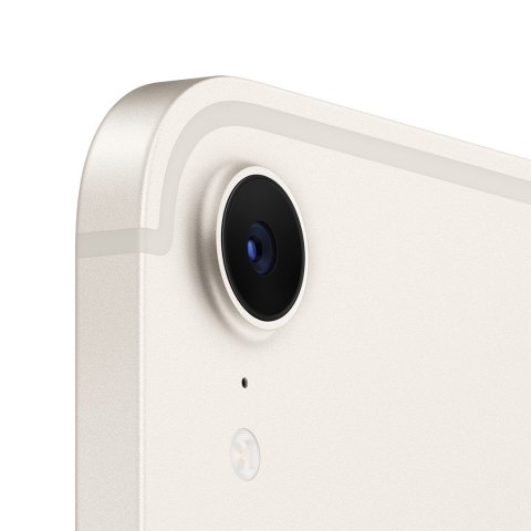 Apple iPad mini 5G TD-LTE & FDD-LTE 128 GB 21,1 cm (8.3") Wi-Fi 6E (802.11ax) iPadOS 18 Beżowy